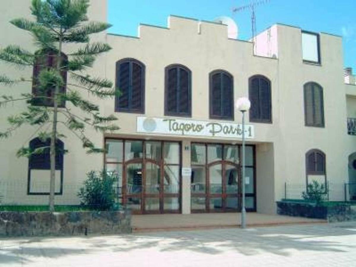 Tagoro Park Appartement