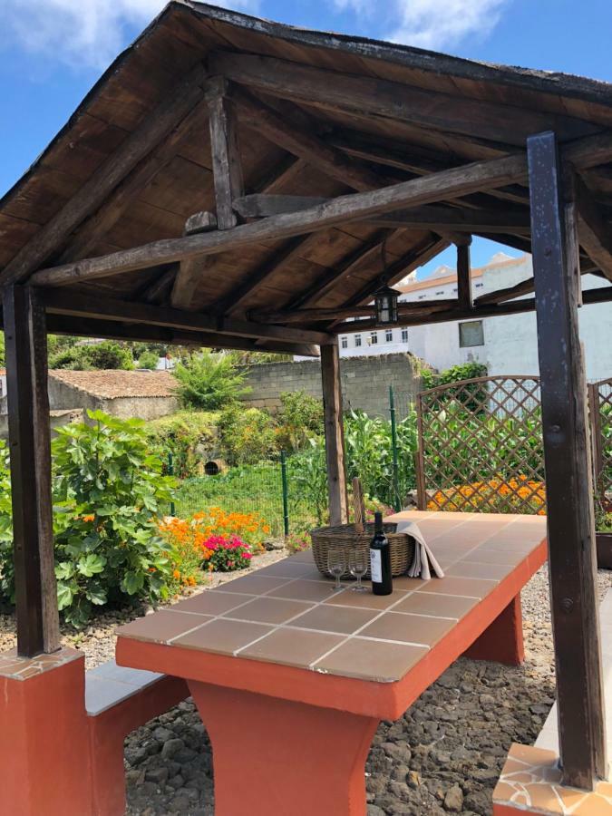 Holiday home Casa Terrera 