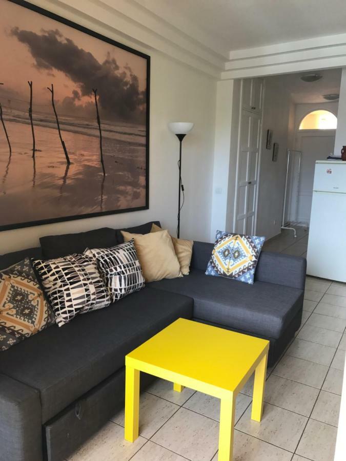 Orlando Appartement Costa Adeje (Tenerife)