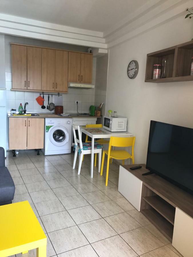 Appartement Orlando