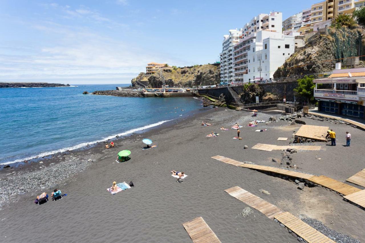 La Gaviota - El Rincon Appartement Icod De Los Vinos