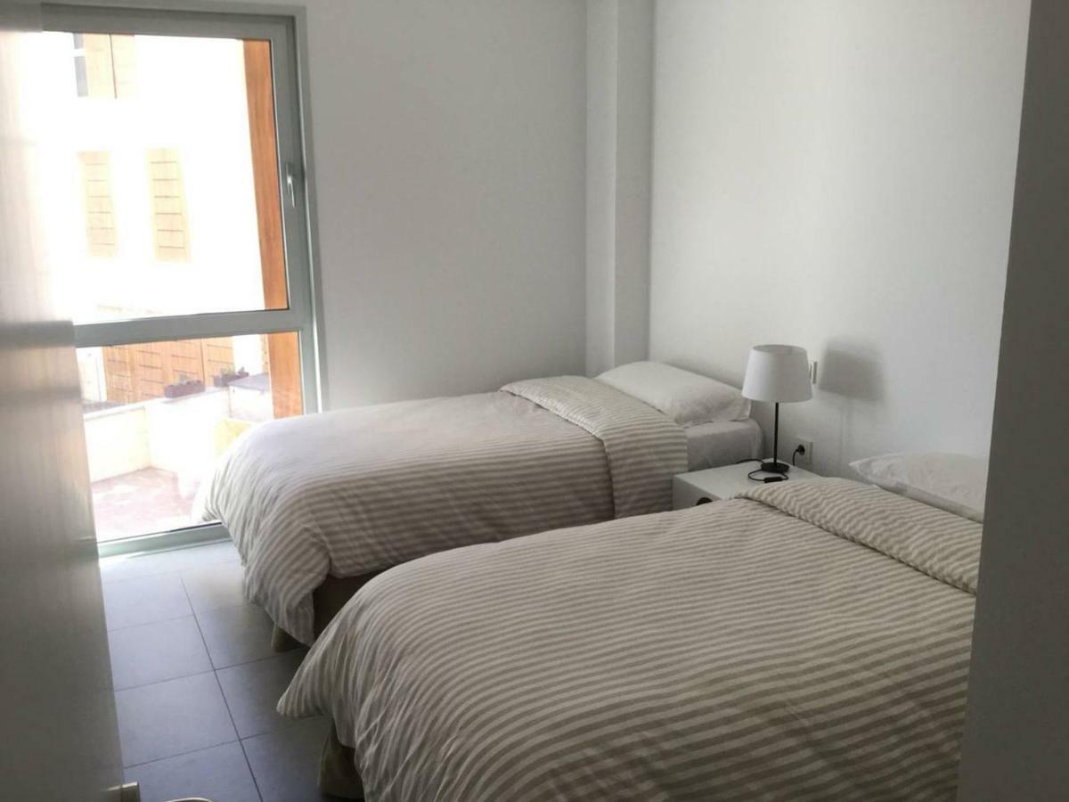 Apartment Amazing Duplex On The El Medano (Tenerife)