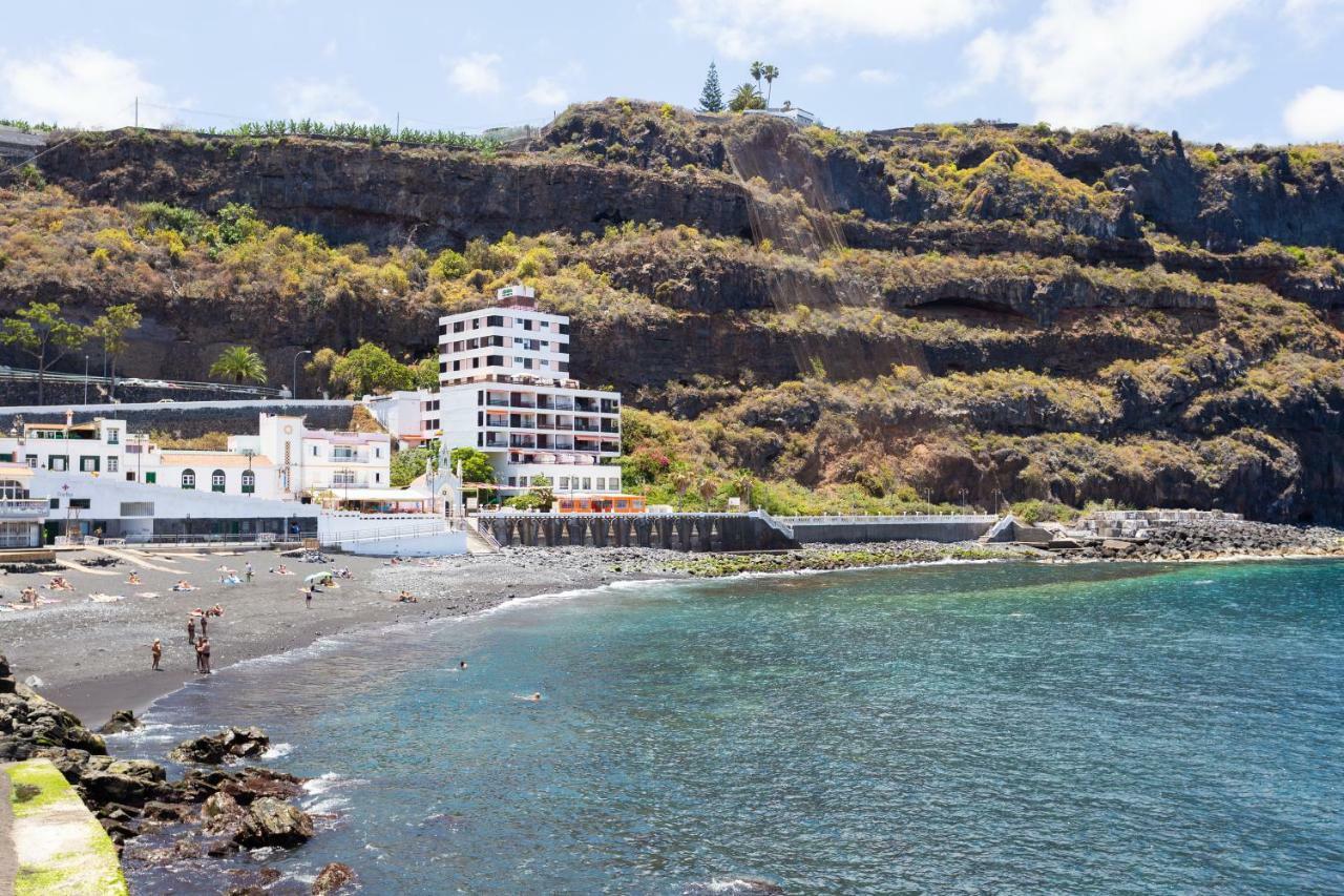 La Gaviota - El Rincon Appartement *