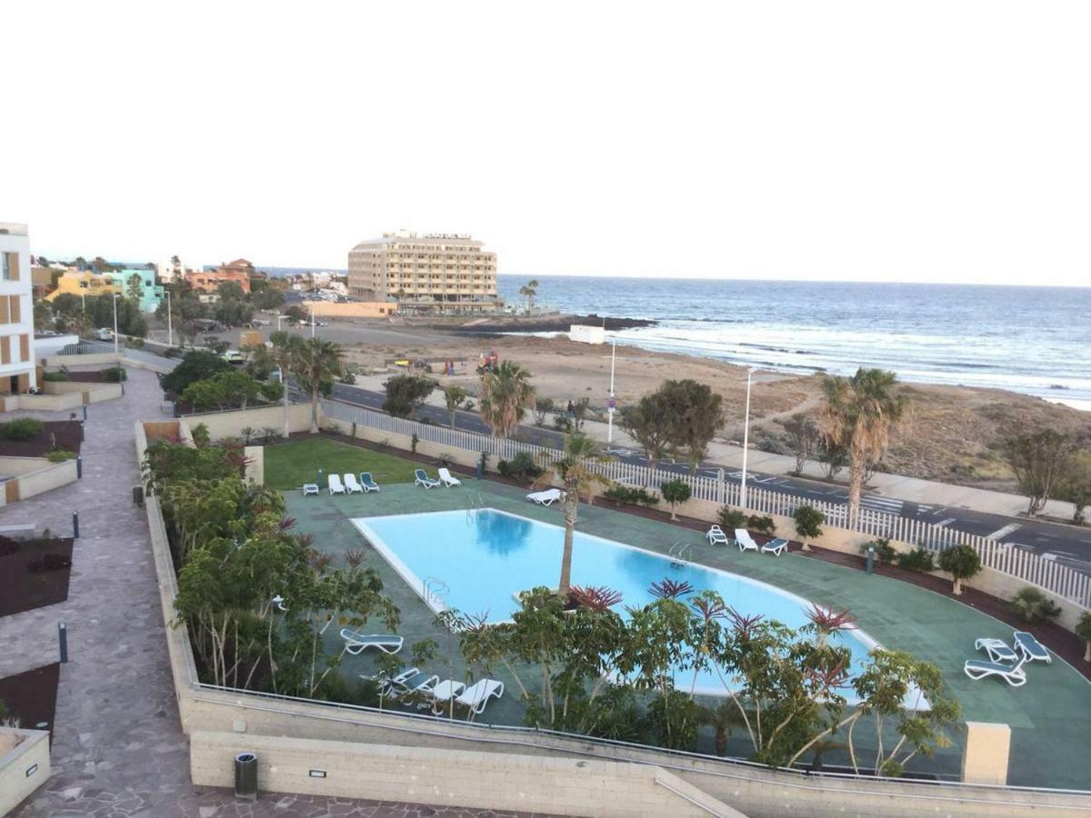 Amazing Duplex On The * El Medano (Tenerife)