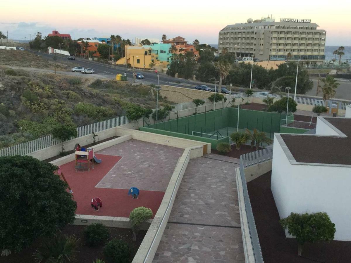 Apartment Amazing Duplex On The El Medano (Tenerife)