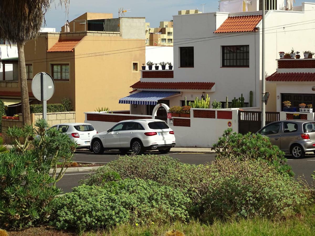 Casa Puertito