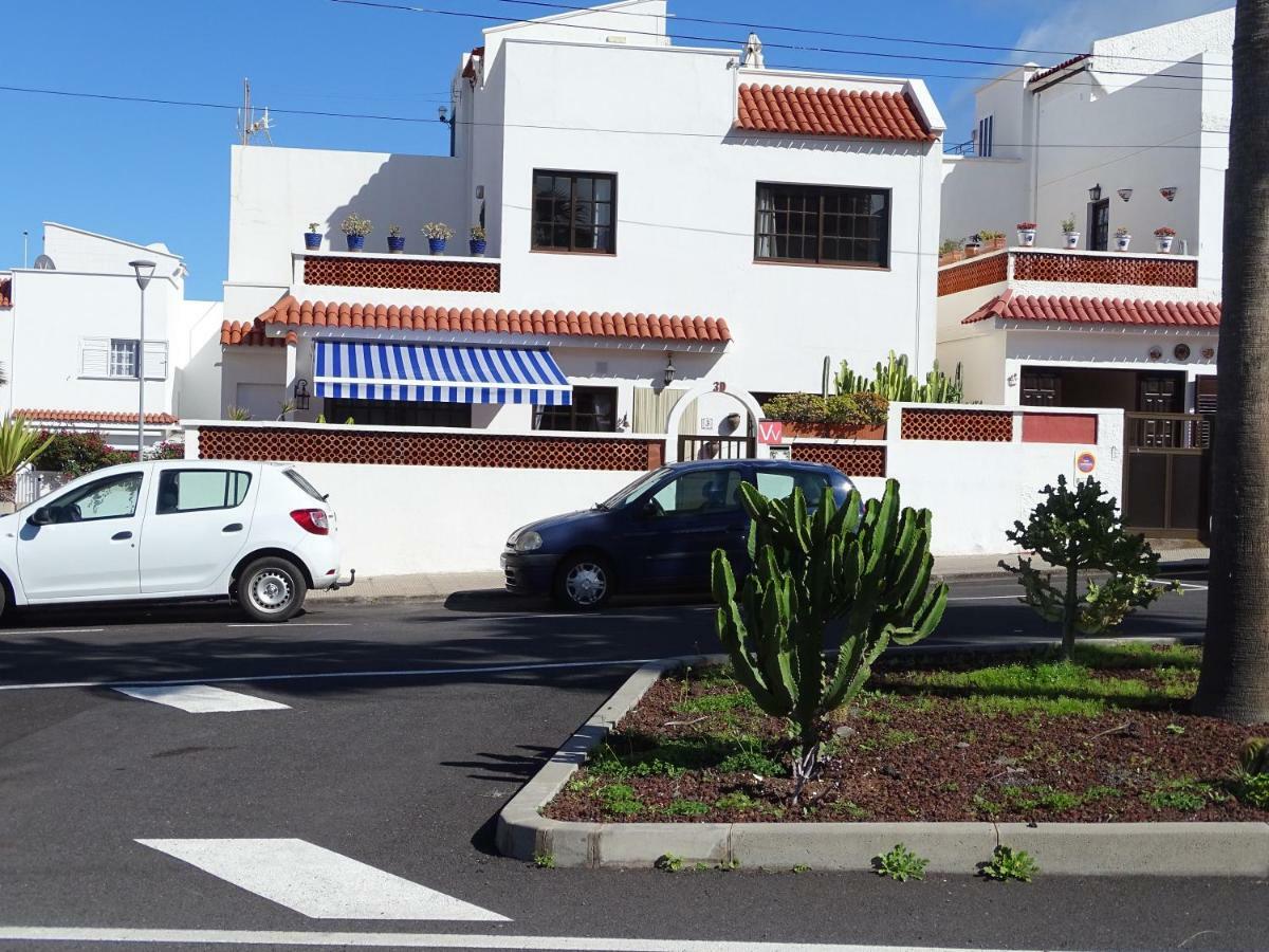 Casa Puertito