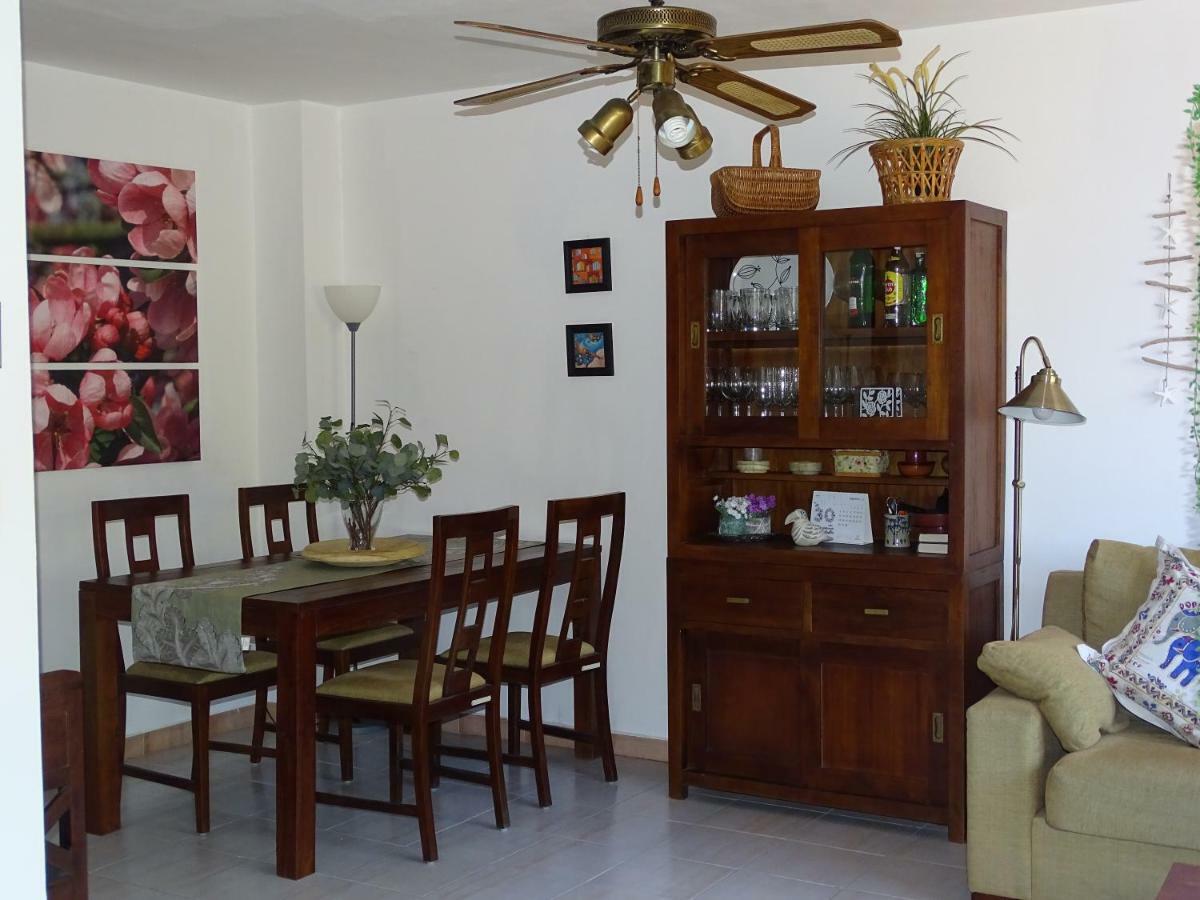 Casa Puertito *