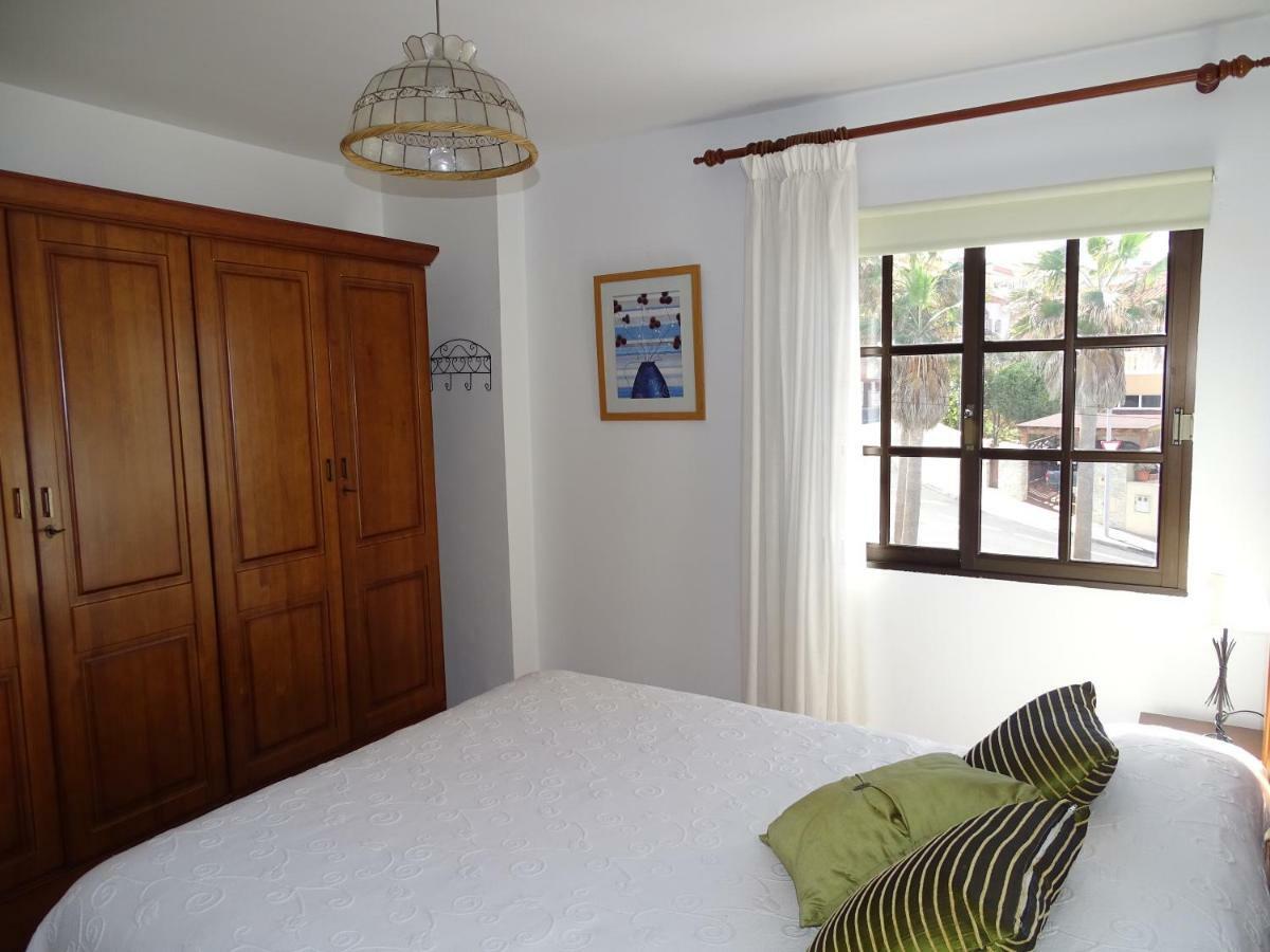 Casa Puertito *