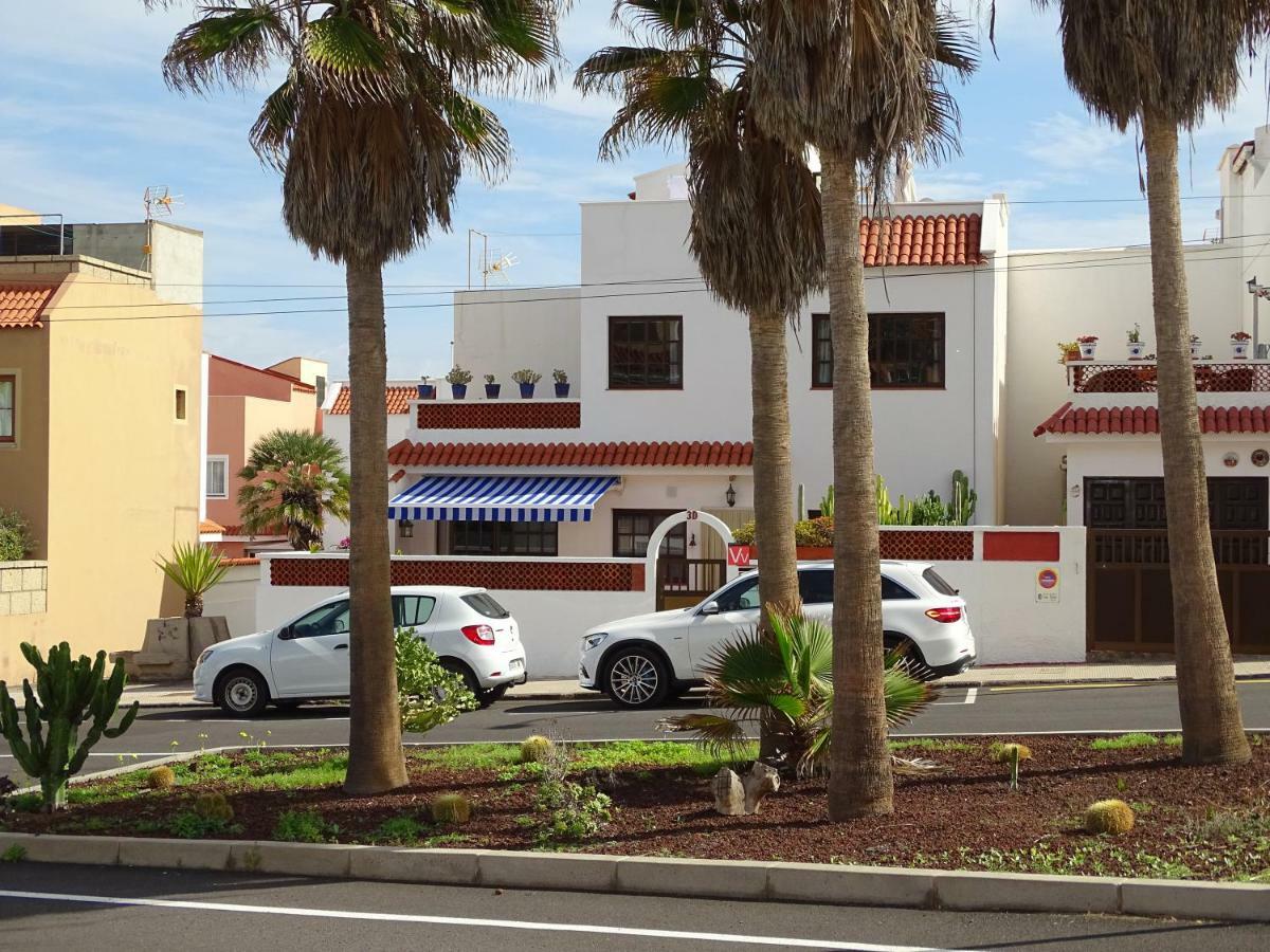 Casa Puertito *