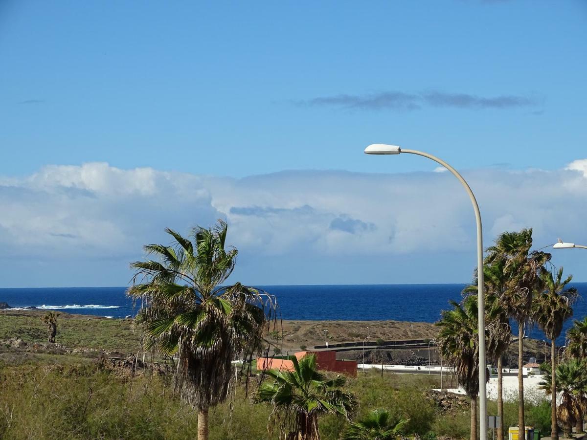 Casa Puertito Hébergement de vacances Los Silos