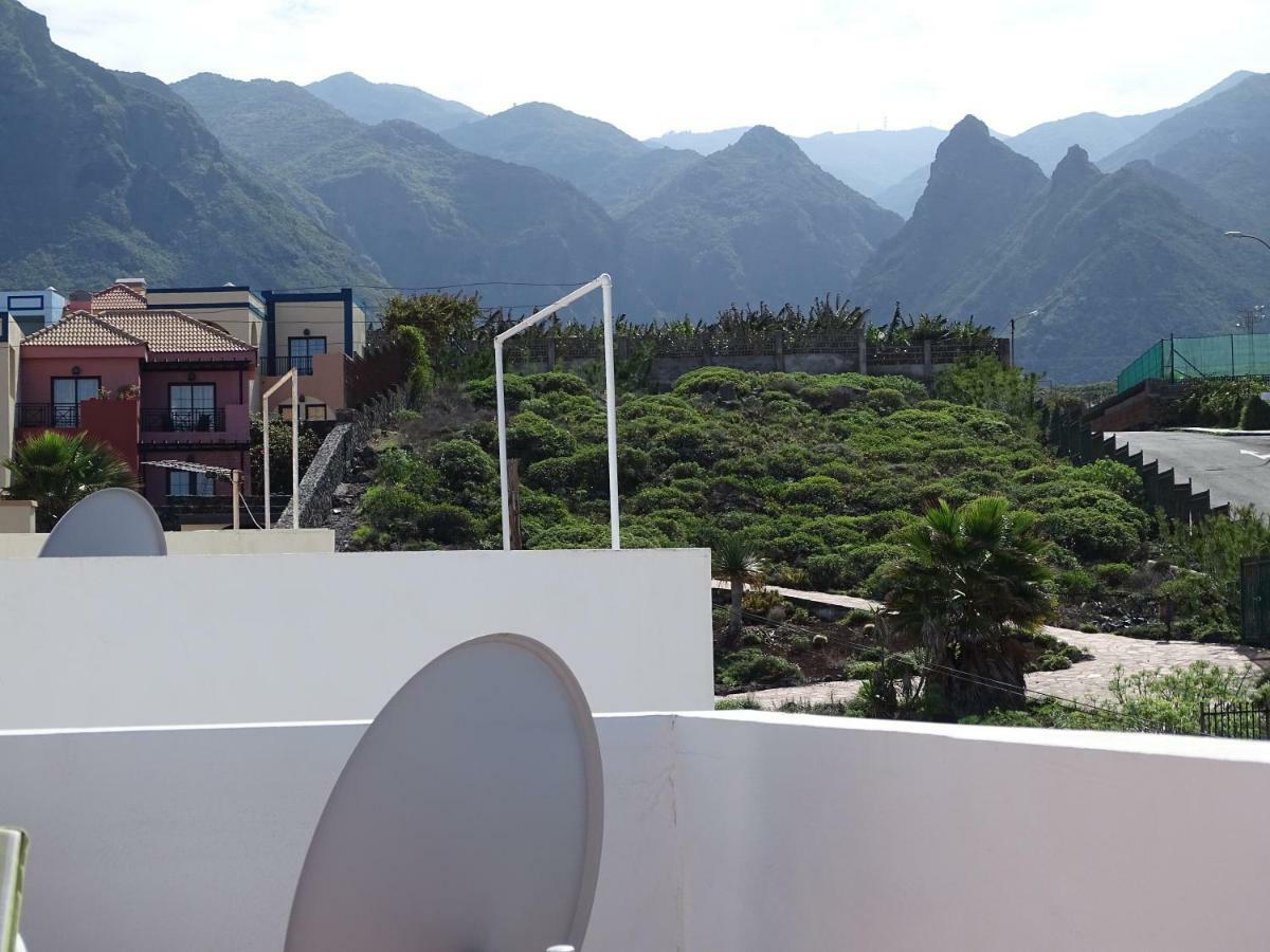 Casa Puertito