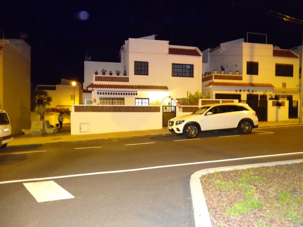 Casa Puertito Hébergement de vacances
