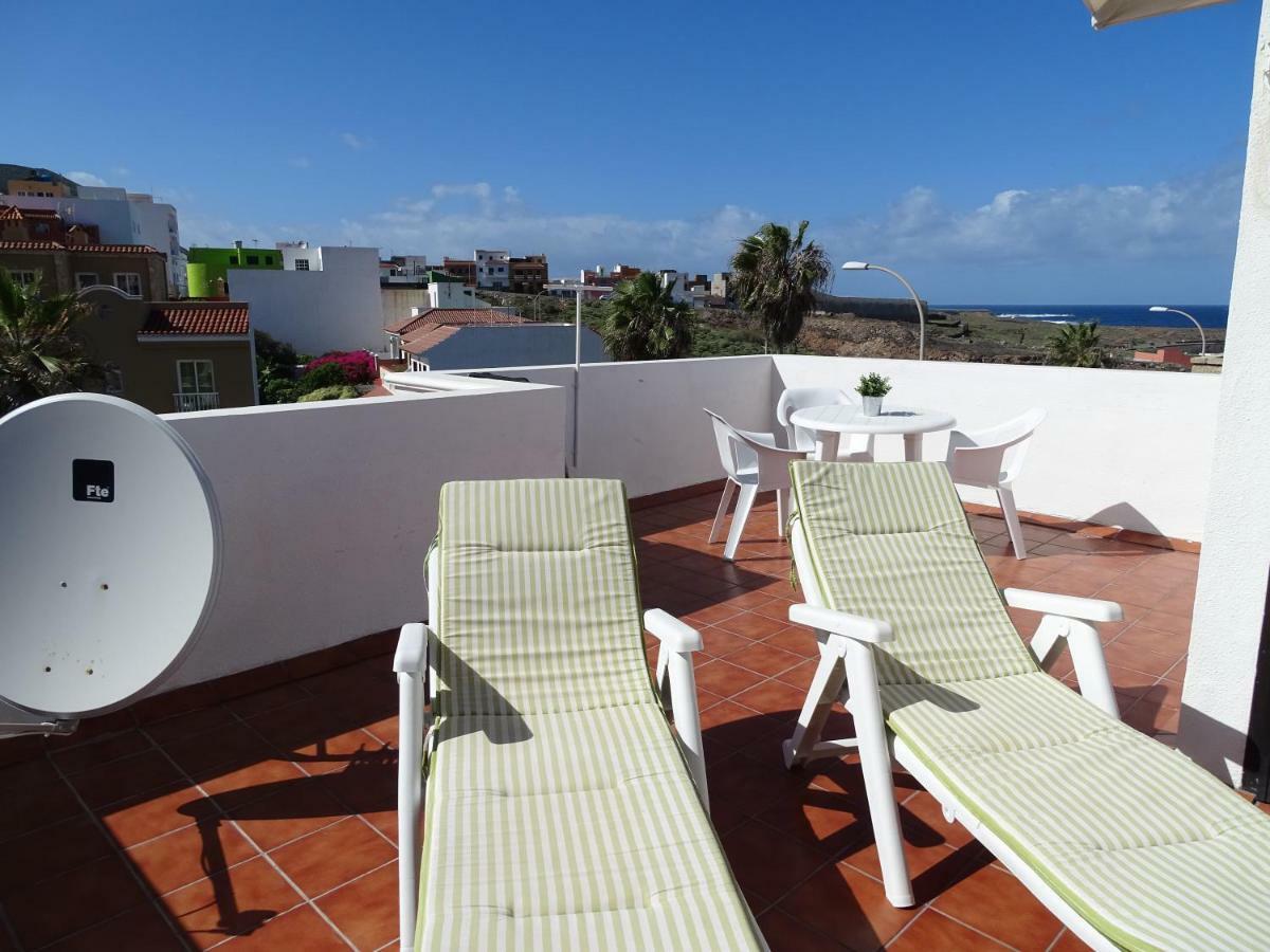 Casa Puertito *