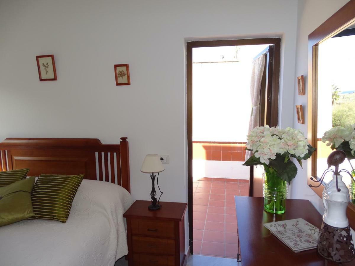 Casa Puertito Hébergement de vacances