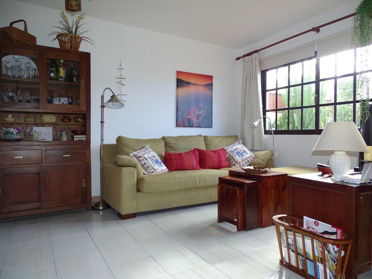 Casa Puertito *