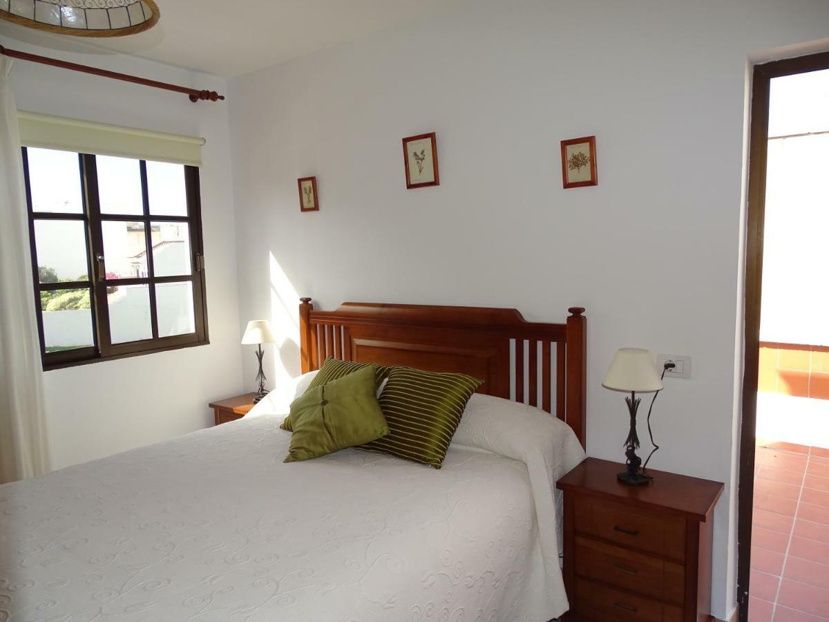 Casa Puertito Hébergement de vacances