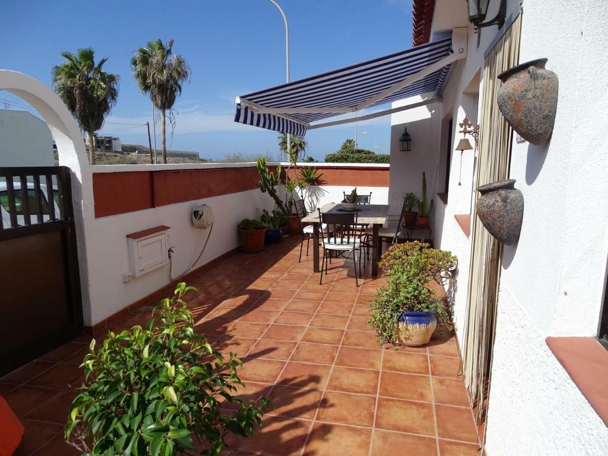 Casa Puertito Hébergement de vacances *
