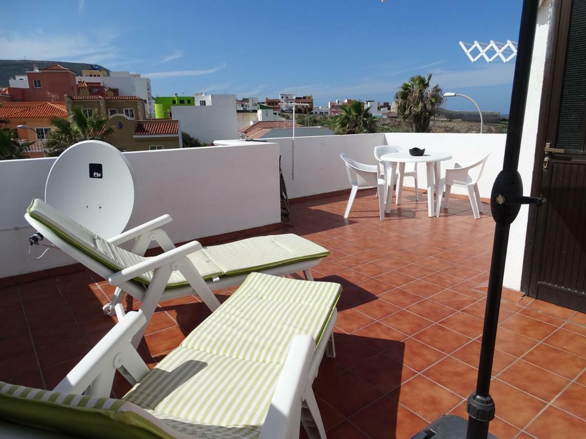 Casa Puertito Hébergement de vacances *