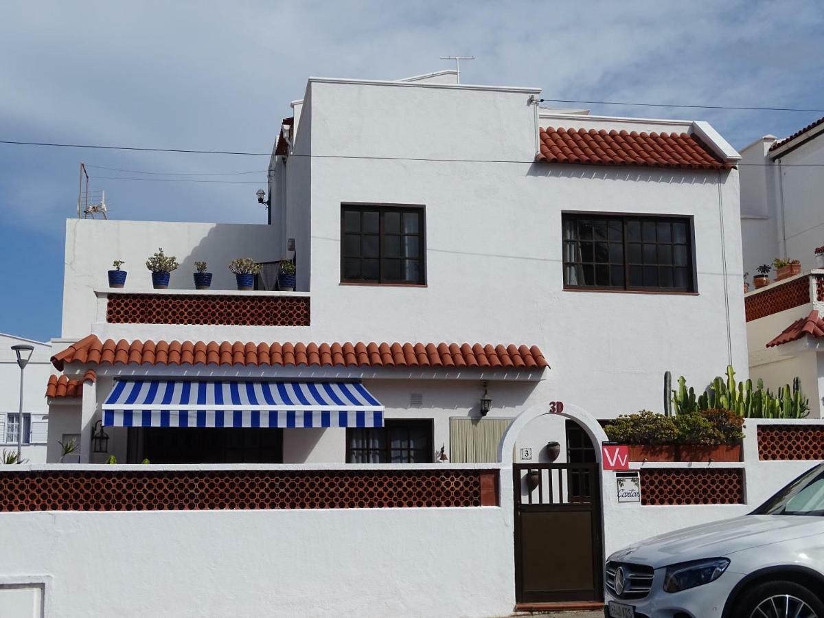 Casa Puertito Hébergement de vacances *