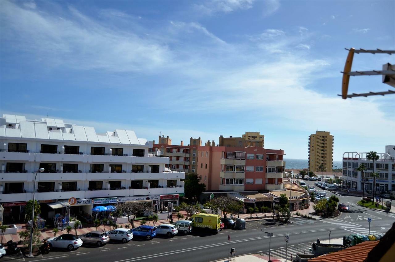 Townhouse El Camison * Playa de las Americas (Tenerife)