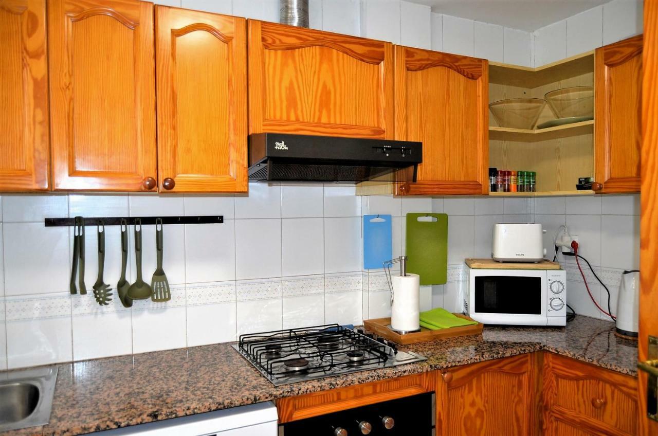 Townhouse El Camison * Playa de las Americas (Tenerife)