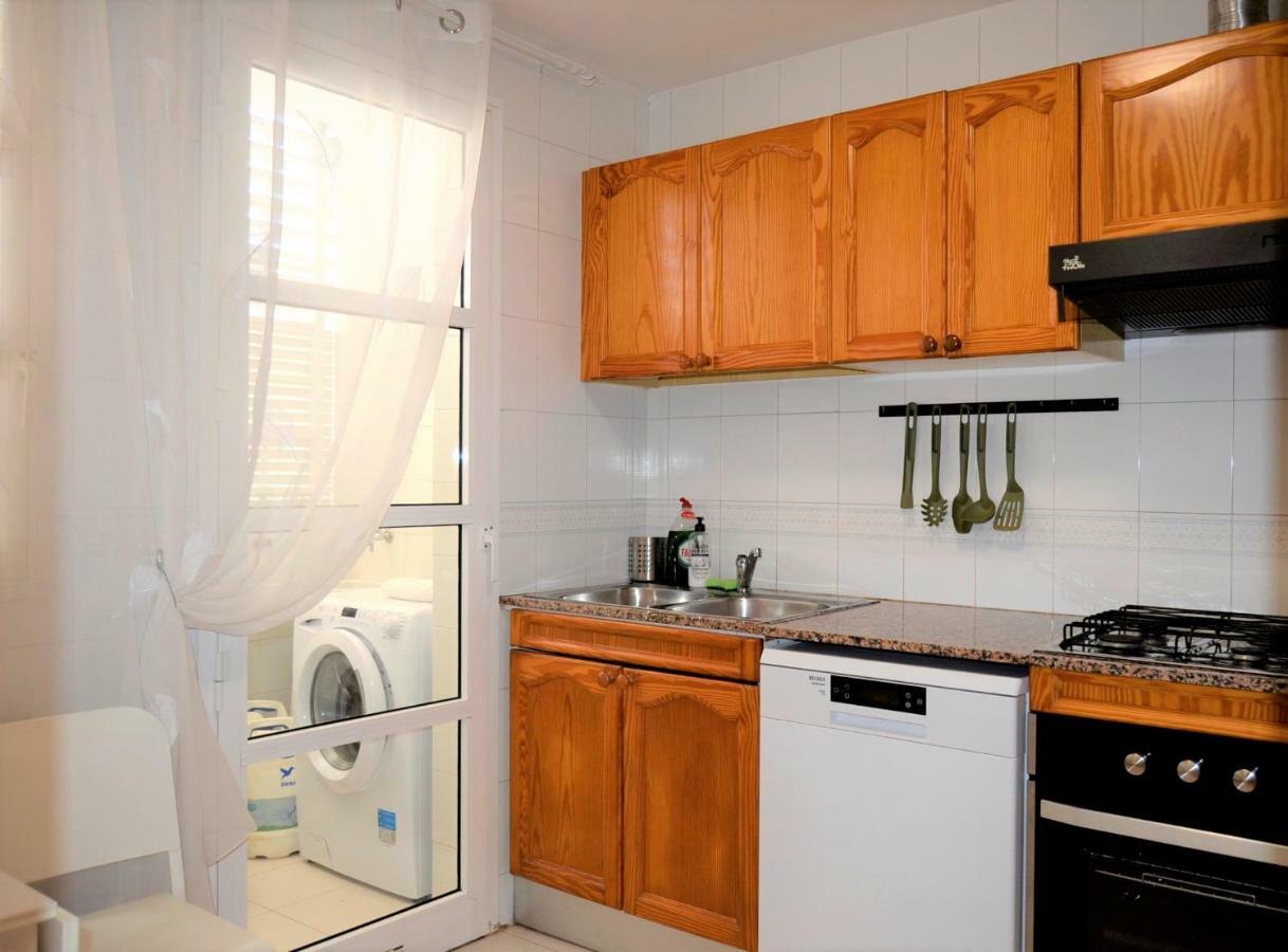 Townhouse El Camison * Playa de las Americas (Tenerife)