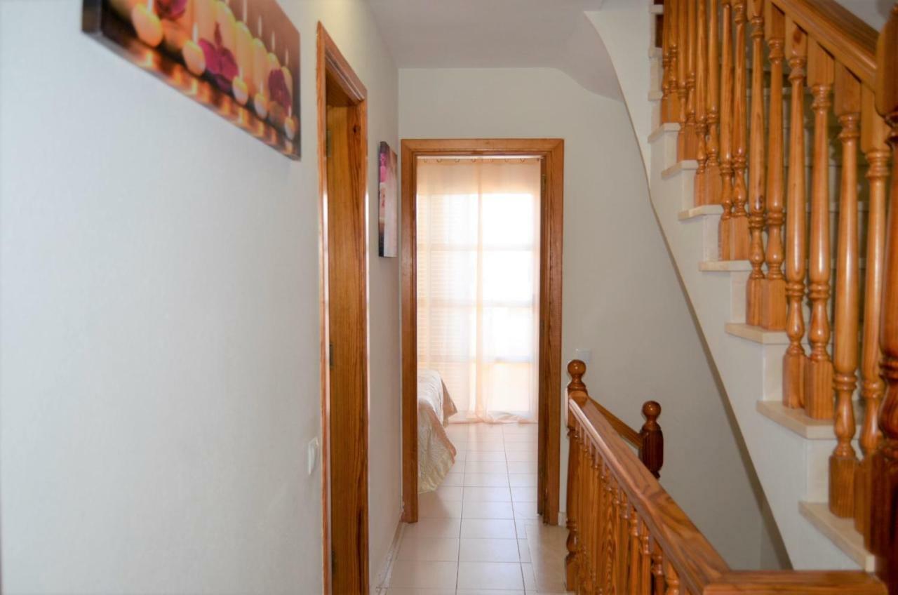 Townhouse El Camison * Playa de las Americas (Tenerife)