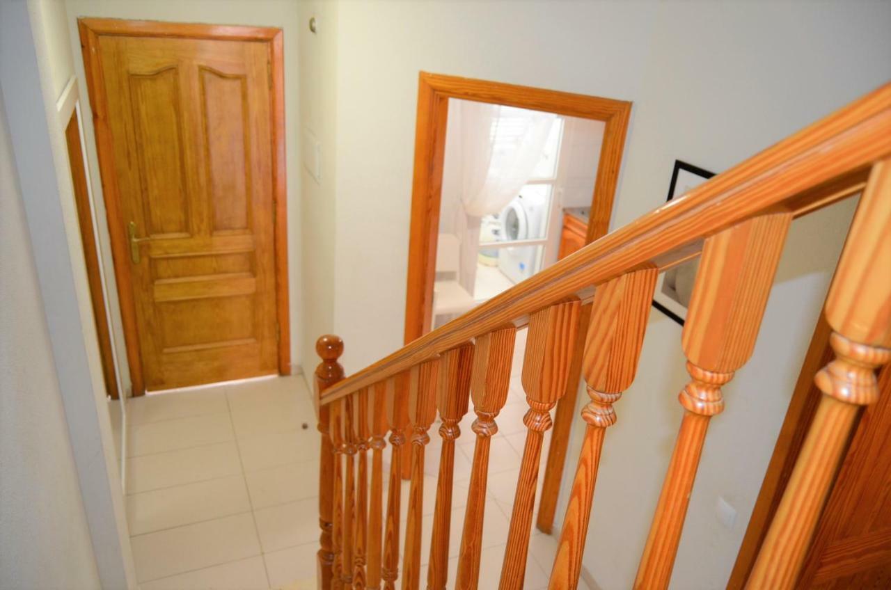 Townhouse El Camison * Playa de las Americas (Tenerife)