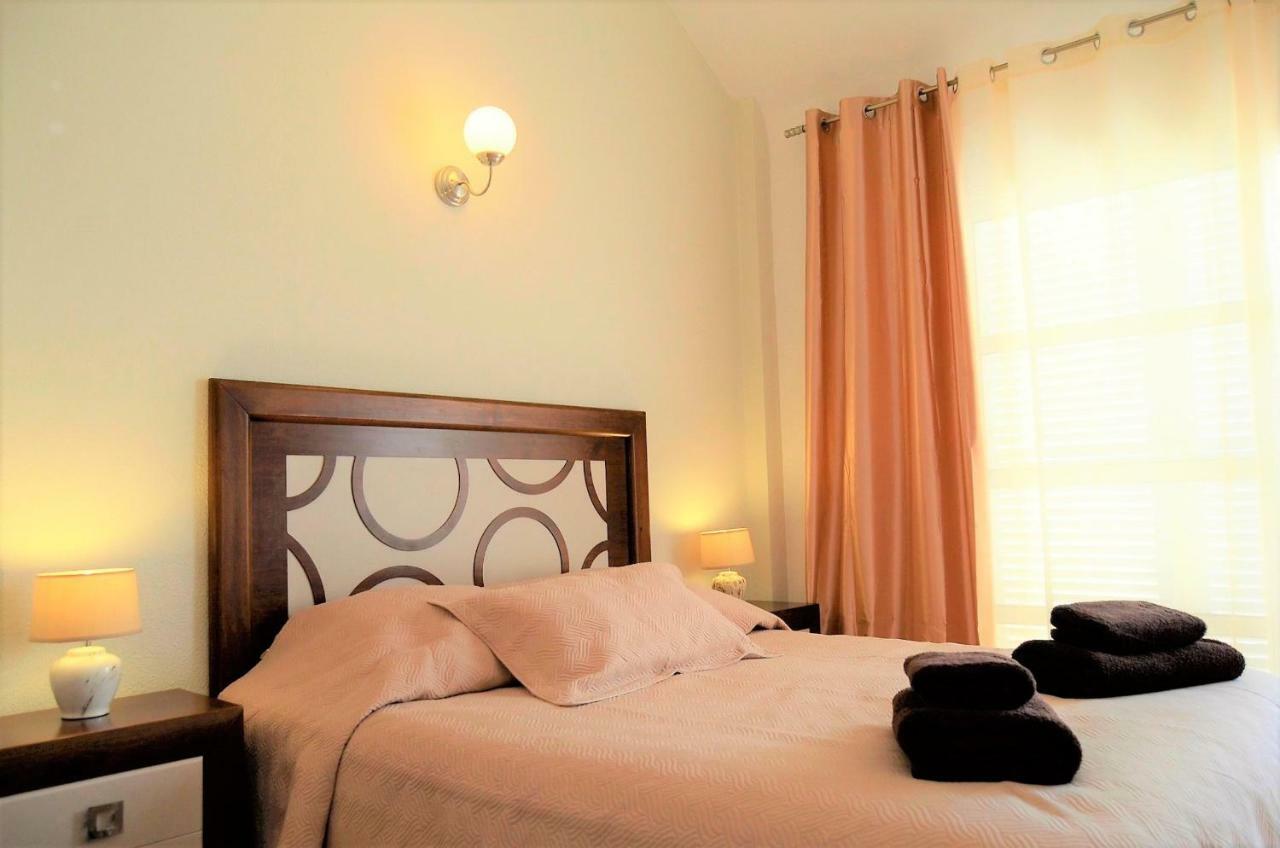 Townhouse El Camison *