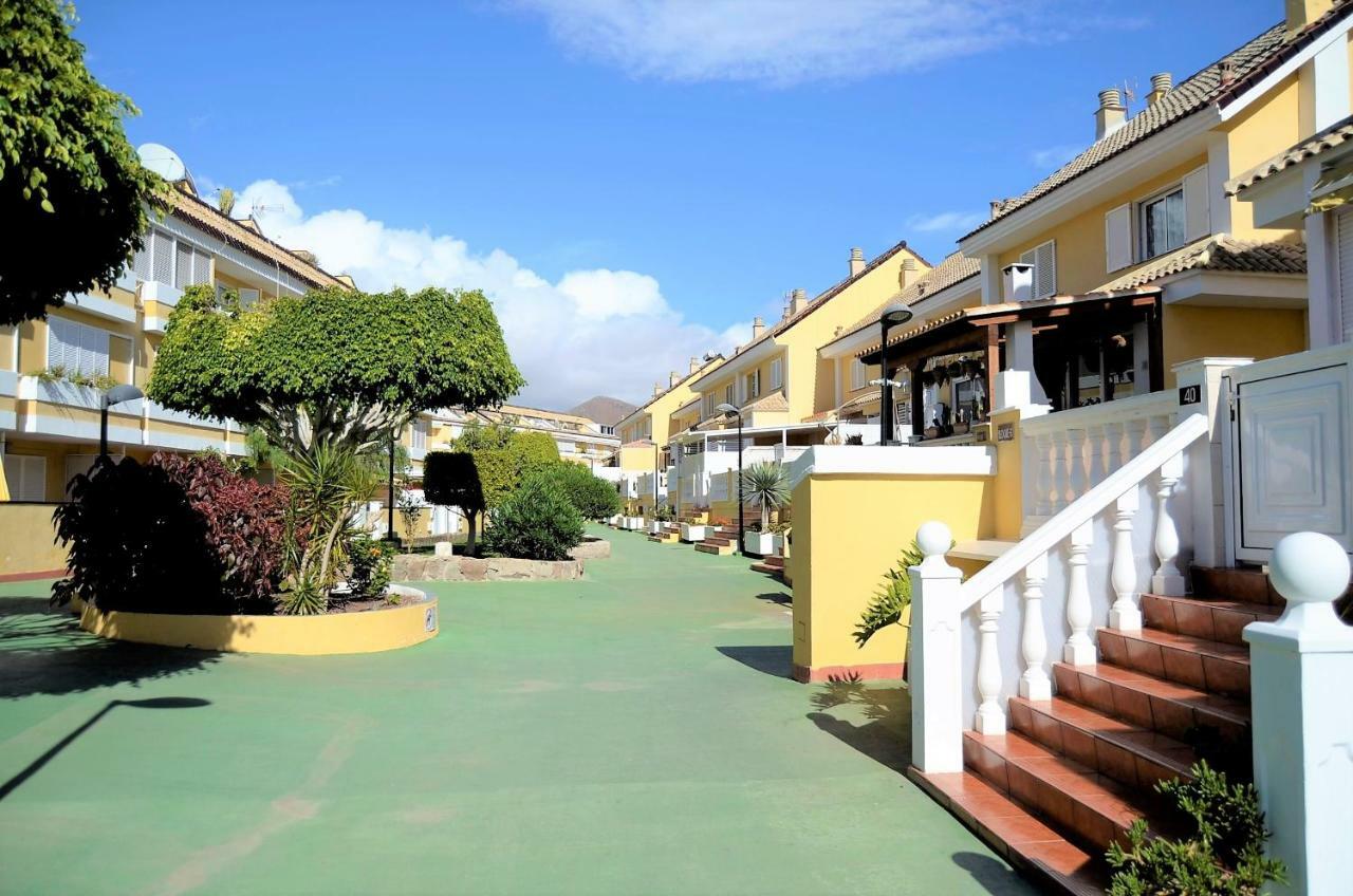 Townhouse El Camison *