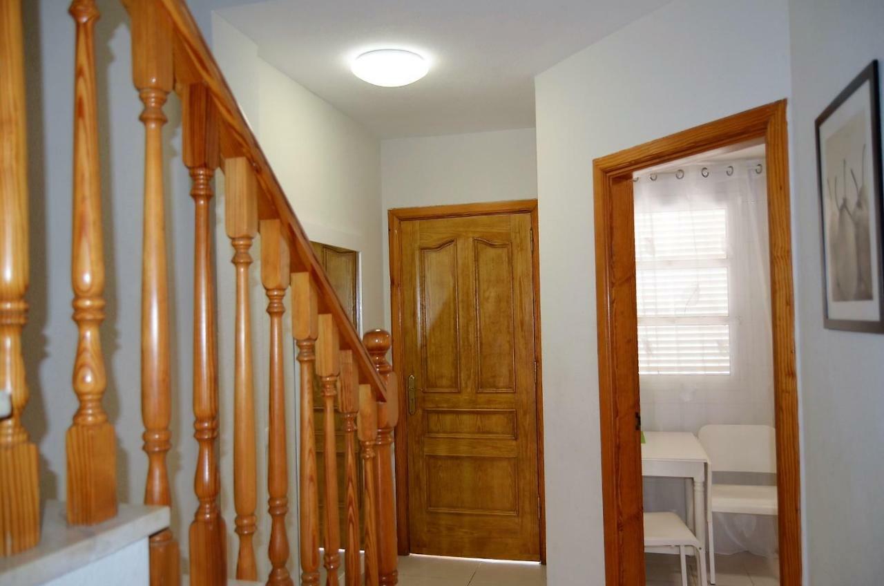 Townhouse El Camison *