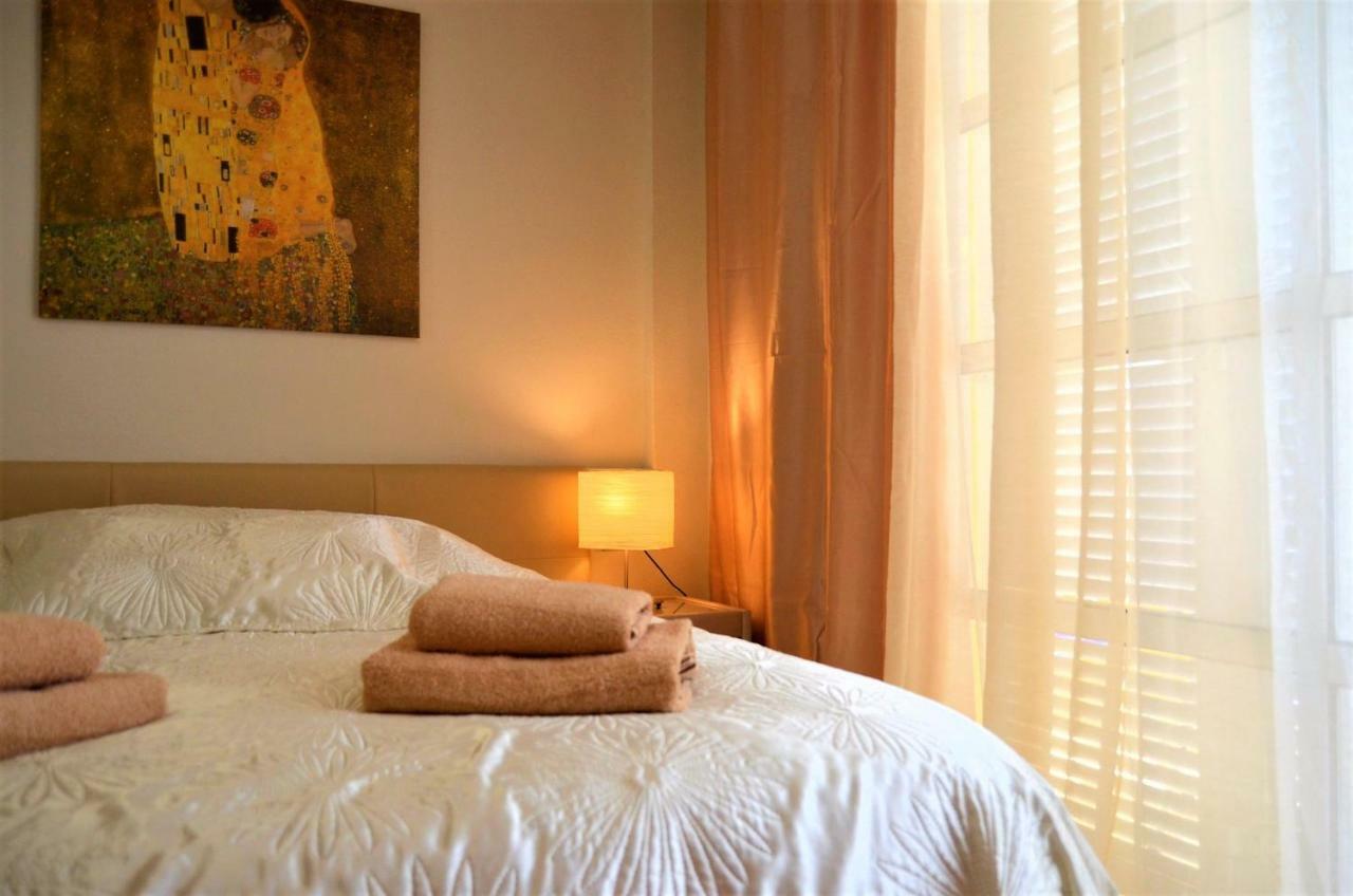 Townhouse El Camison Playa de las Americas (Tenerife)