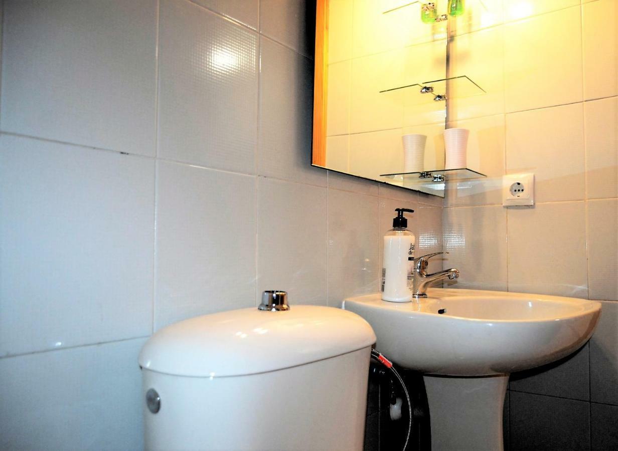Townhouse El Camison Apartment Playa de las Americas (Tenerife)