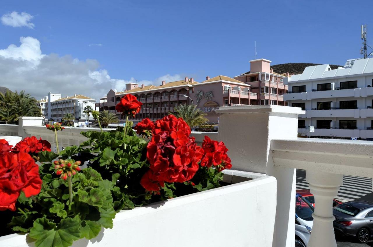 Townhouse El Camison Playa de las Americas (Tenerife)