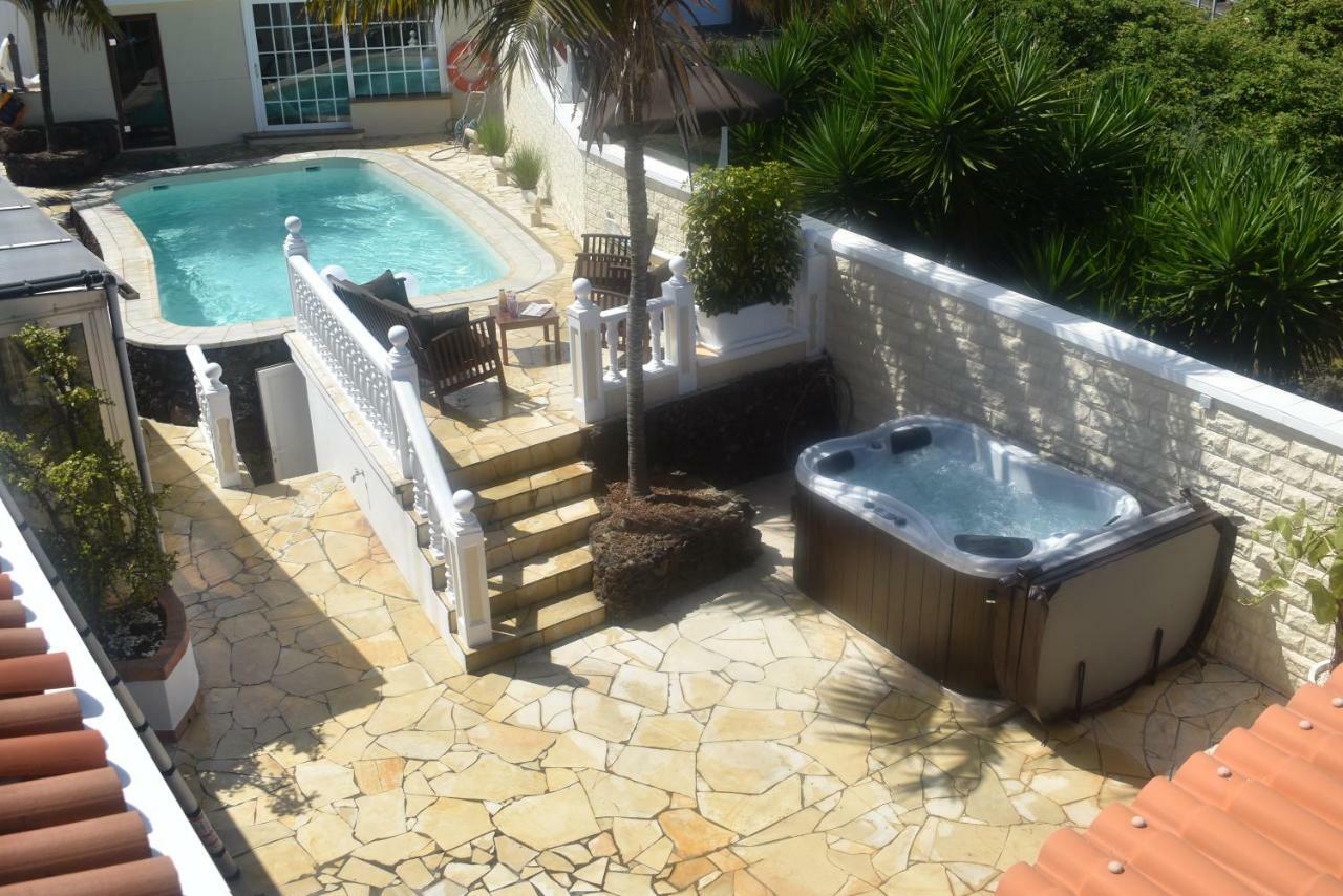 Komfort Wellness Haus Mesa Del Mar Holiday home Tacoronte