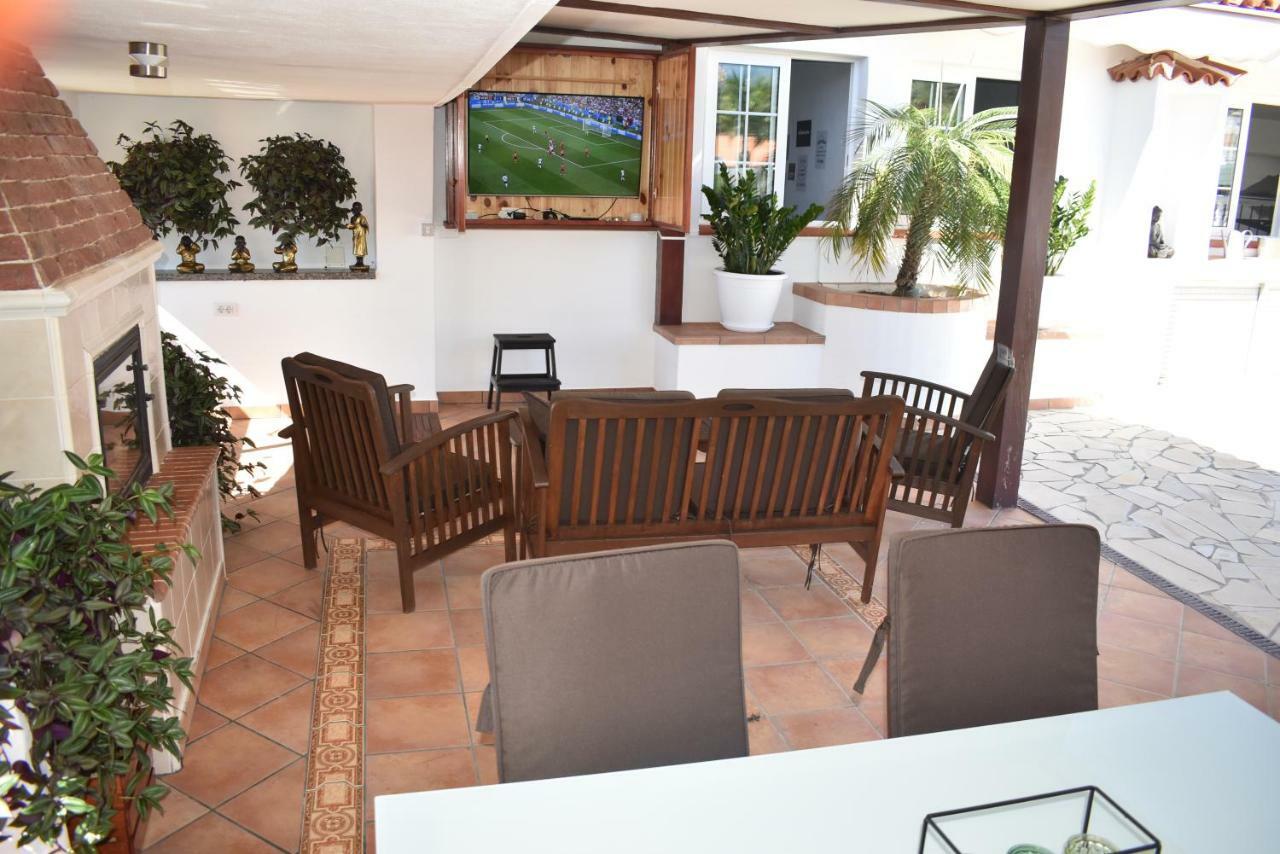 Komfort Wellness Haus Mesa Del Mar Holiday home *