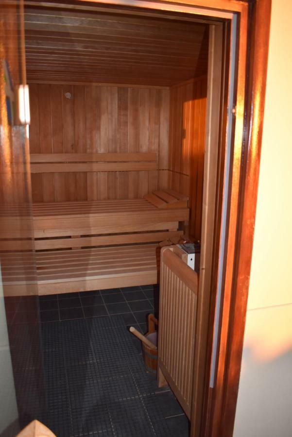 Komfort Wellness Haus Mesa Del Mar Holiday home