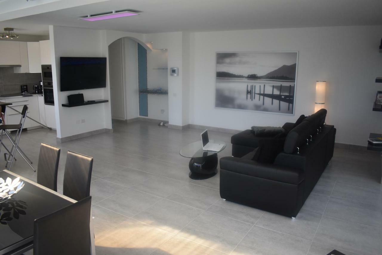 Holiday home Komfort Wellness Haus Mesa Del Mar Tacoronte