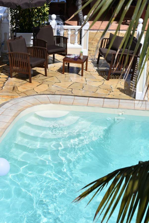 Holiday home Komfort Wellness Haus Mesa Del Mar