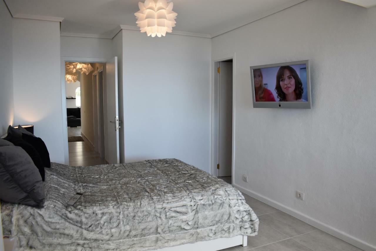Komfort Wellness Haus Mesa Del Mar *
