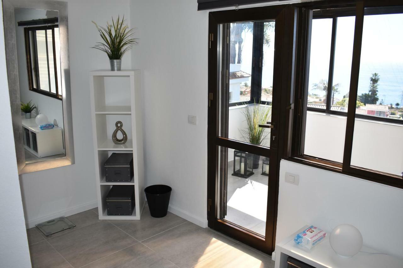 Holiday home Komfort Wellness Haus Mesa Del Mar