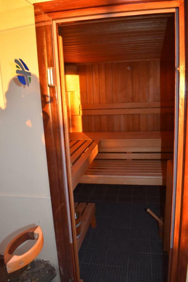 Holiday home Komfort Wellness Haus Mesa Del Mar