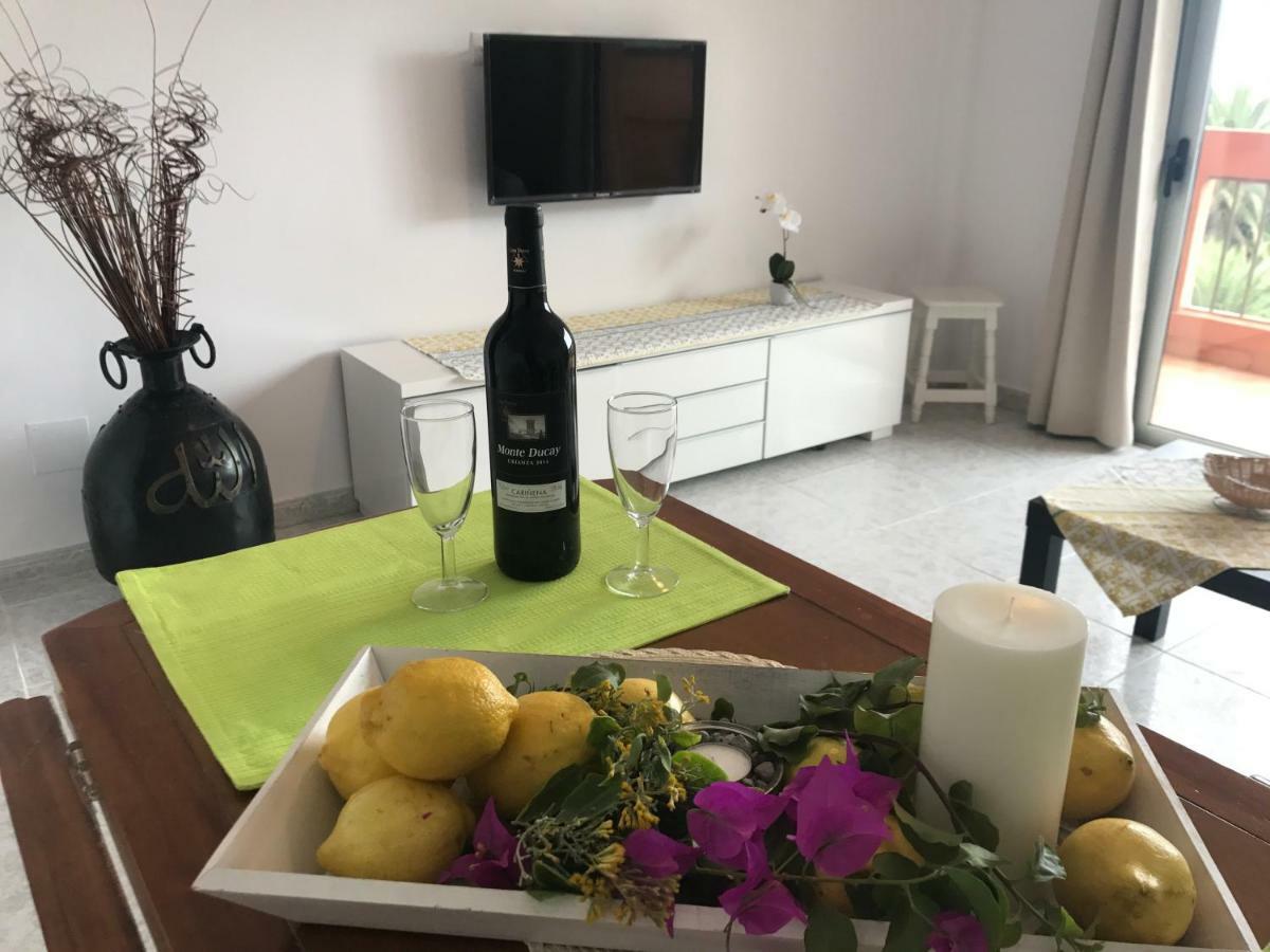 Appartement Valle Luz Ocean View Puerto de la Cruz (Tenerife)