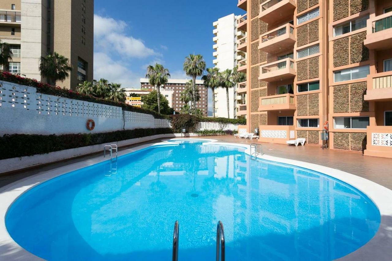 Appartement Valle Luz Ocean View Puerto de la Cruz (Tenerife)