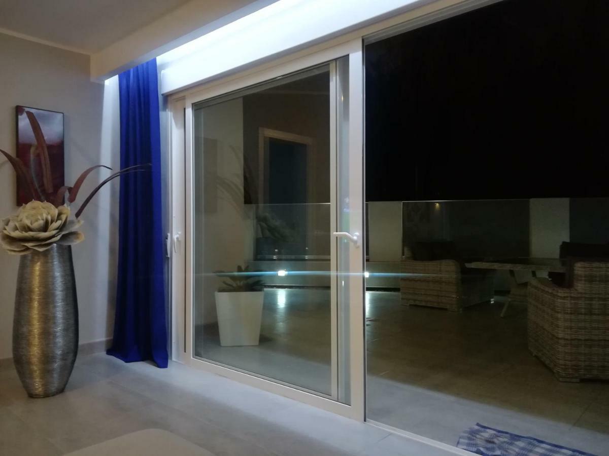 Luxury Townhouse Appartement Costa Adeje (Tenerife)