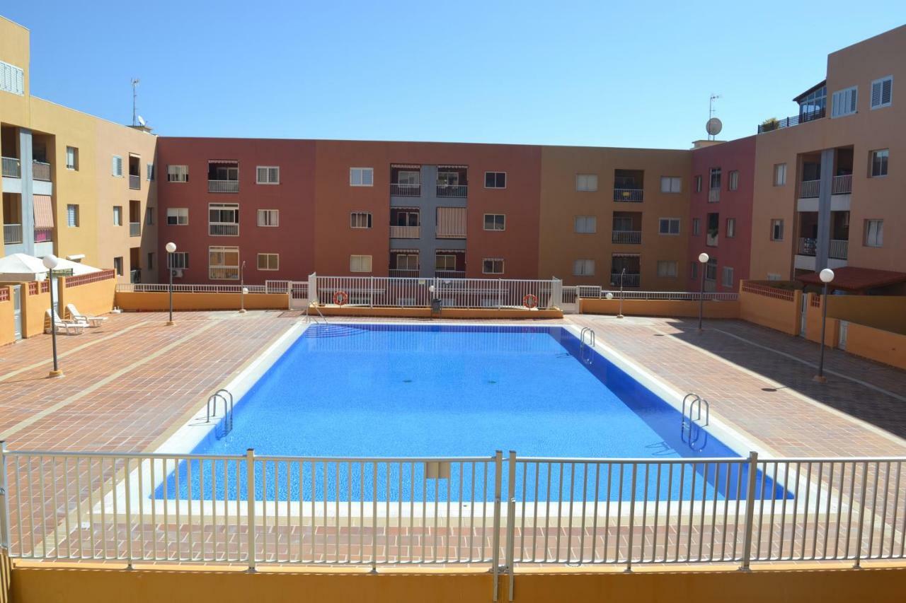 Apartment Vacacional Atico Frente Al Mar *