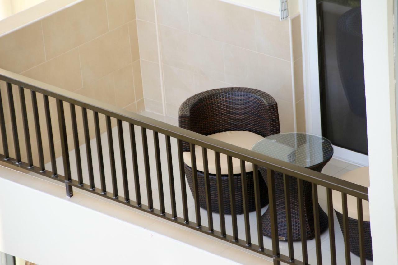 Americas Tenerife Apartment *