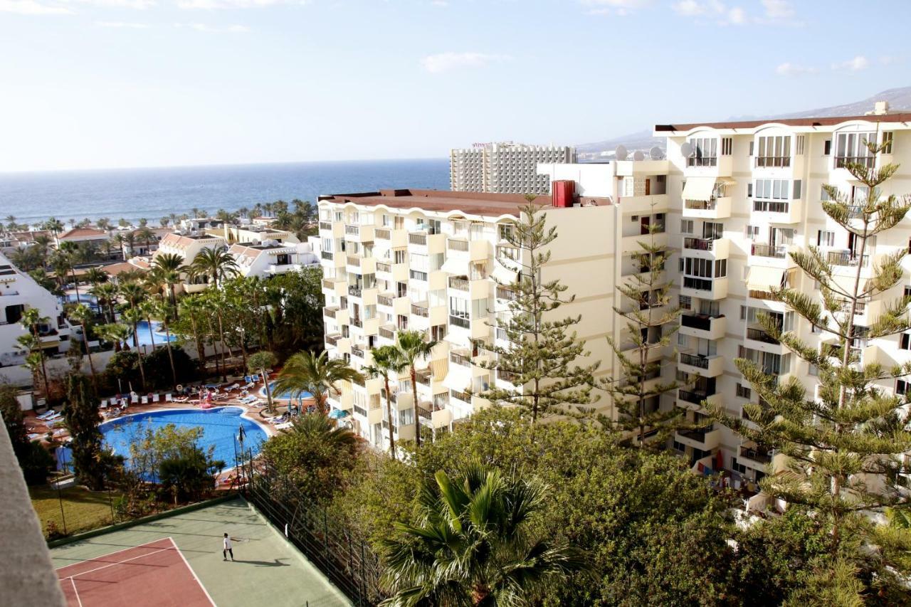 Americas Tenerife Playa de las Americas (Tenerife)