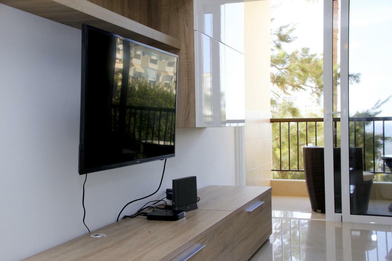 Apartment Americas Tenerife